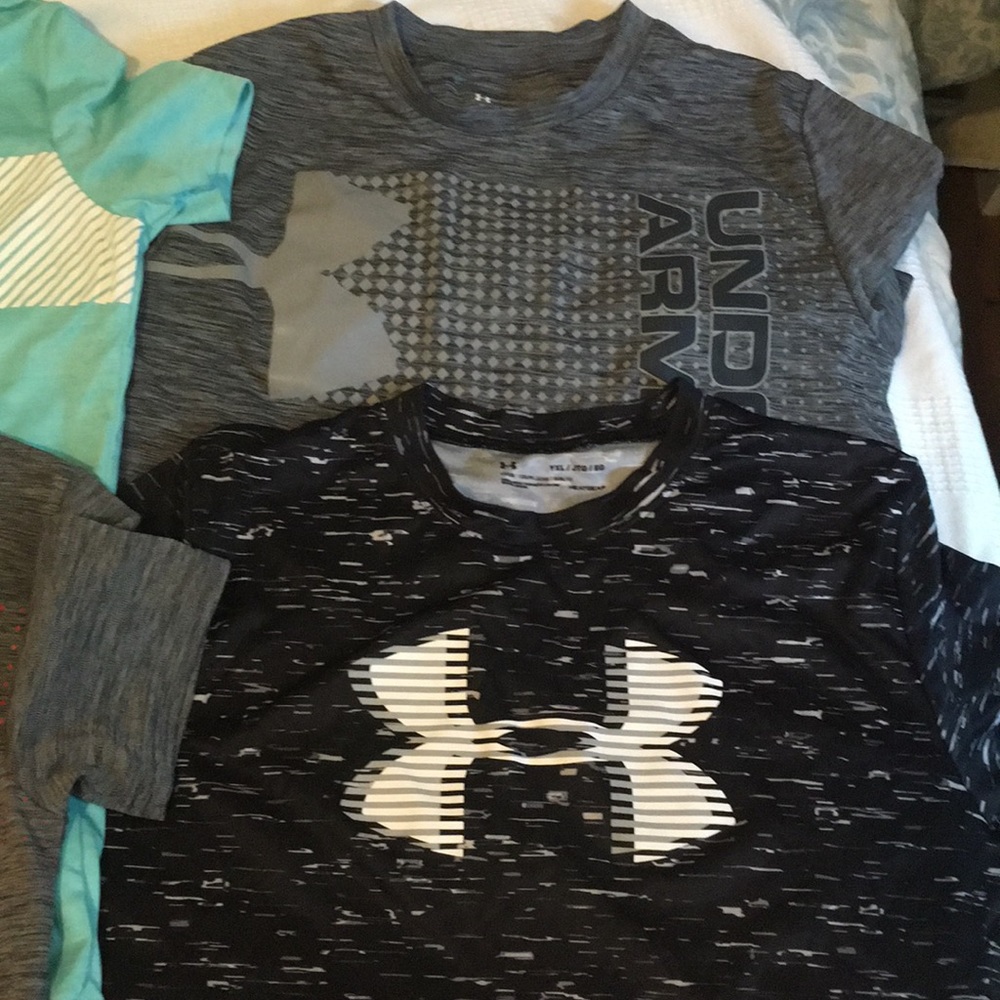 Under armour YXL - Picture 2 of 2